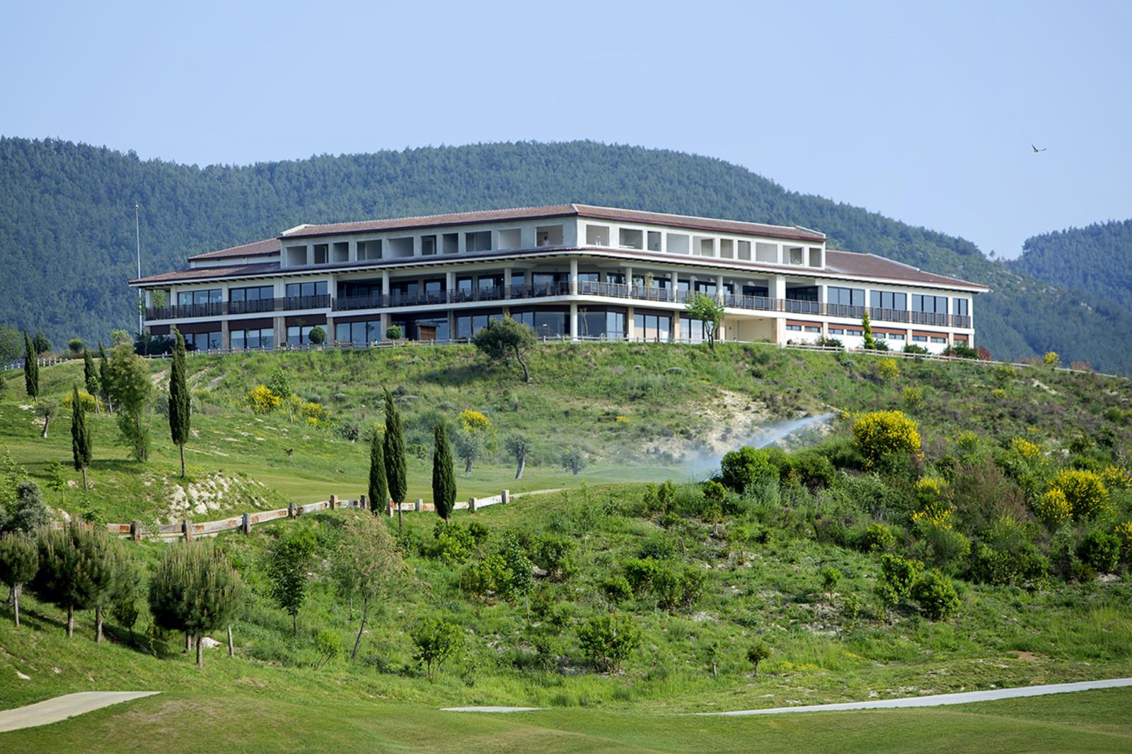 Wyndham Residences, Kusadasi Golf & Spa