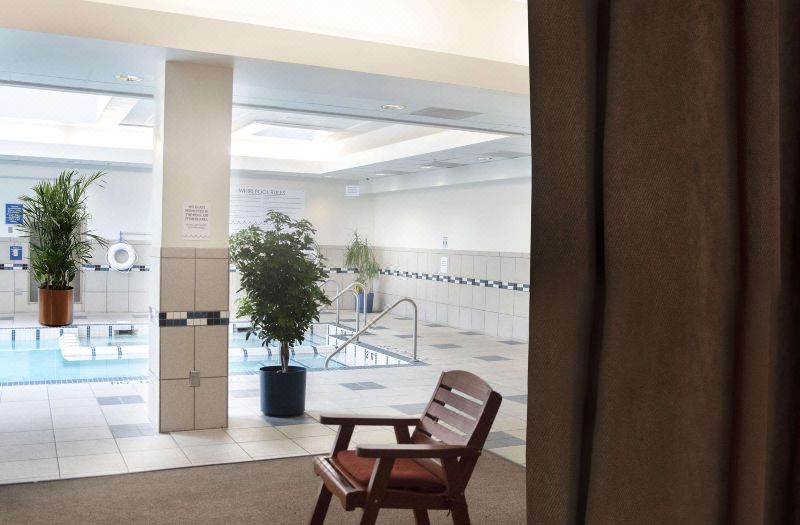 The Madison Concourse Hotel photo 3