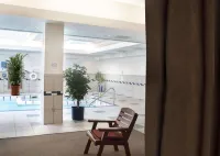 The Madison Concourse Hotel - Pools