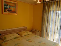 Beautiful Apartment with Balcony, Island Rab Hotels in Kampor