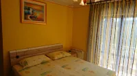 Beautiful Apartment with Balcony, Island Rab