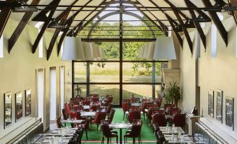 Le Domaine des Vanneaux Golf & Spa - MGallery