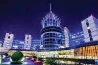 Premier Inn Dubai Silicon Oasis Hotels in Dubailand