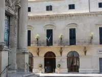 Suite Hotel Santa Chiara Hotels near Lecce Train Station