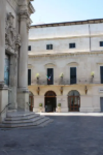 스위트 호텔 산타 치아라