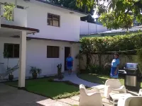 Casa céntrica confortable ,independiente, Toda Climatizada y Wifi - Mk & Gg Hoteles en La Habana