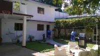 Casa céntrica Confortable ,Independiente, Toda Climatizada y Wifi - Mk & Gc