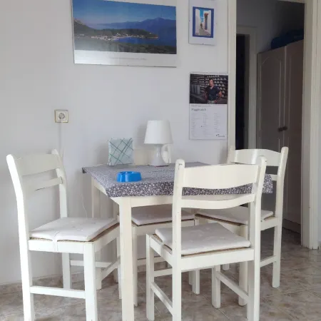 Meltemia Studio Samos Near the Beach