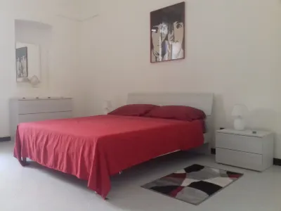 Happy House Salento Apartment