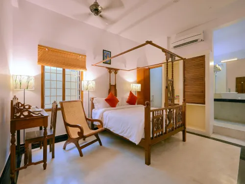 Villa Krish