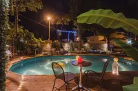 Ionian Paradise - Pools