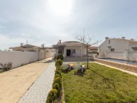 Sandra Hotels in Deltebre