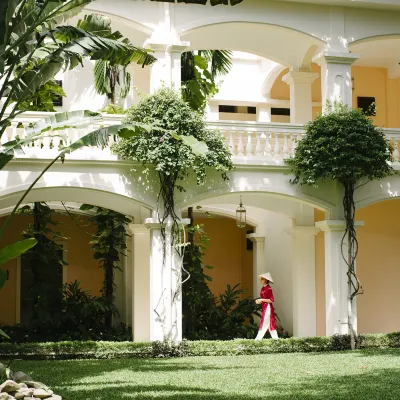 Anantara Hoi An Resort Hotels near Cantonese Assembly Hall