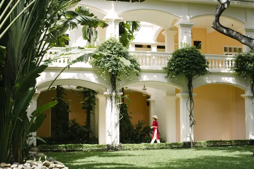 Anantara Hoi An Resort Hôtels à : Hội An