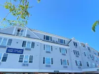 Comfort Inn at Newport Beach Middletown Hotels in Middletown