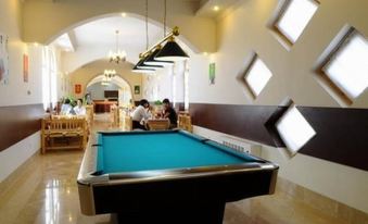 Dad Hotel Yazd