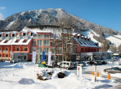 Ramada Hotel & Suites by Wyndham Kranjska Gora