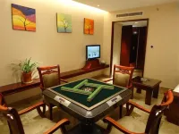 Anhui Tongdu International Hotel Hotel a Tongling