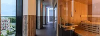Airport Plaza Hotel Hamburg - spa