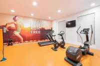 Exe Coruña Hotel a Comarca de A Coruna