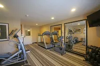 Candlewood Suites Newport News/Yorktown by IHG Hoteles en Condado de York