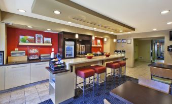 TownePlace Suites Gaithersburg