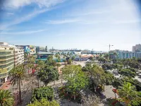 Miami Santa Catalina - Ocean View