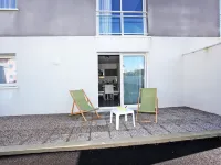 Résidence Lagocéan (Vib301)