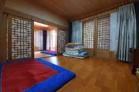 Jeongeup Naejangsan Hanok Pension Hotels in Jeongeup-si