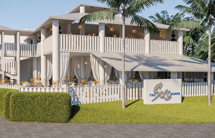 Soco House