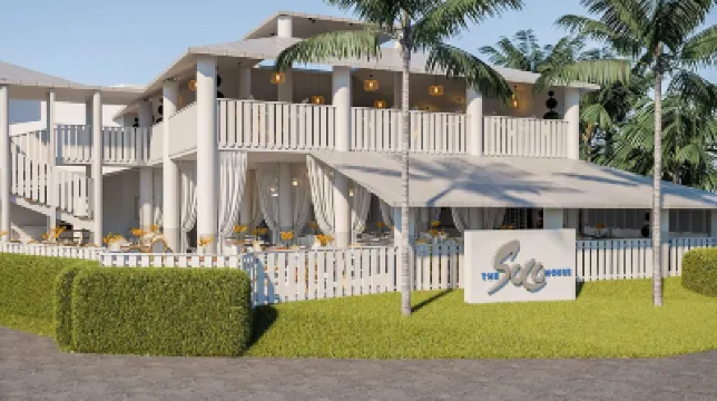 Soco House Hotels in 