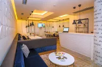 Hotel Passport Các khách sạn ở Surcin