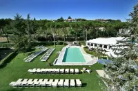 All Time Relais & Sport Hotel - Rooftop Pools