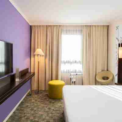 ibis Styles Evry Courcouronnes Hotel and Events Rooms