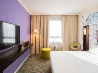 ibis Styles Evry Courcouronnes - Hotel and Events Hotels in Ris-Orangis