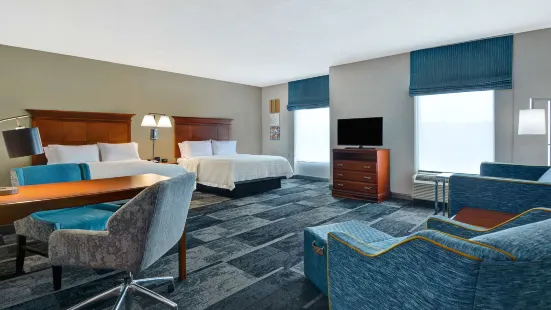 Hampton Inn & Suites Birmingham-Hoover-Galleria