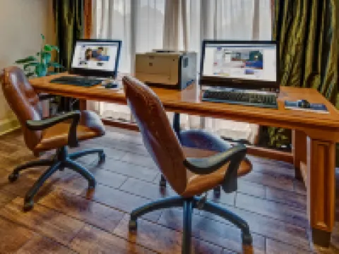 Hampton Inn Concord/Kannapolis Hotéis em Concord