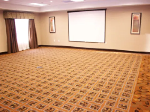 Hampton Inn Sidney Hoteles en Sidney