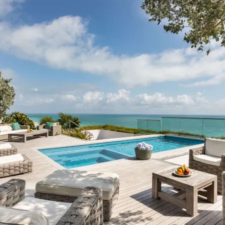Hilton Bentley Miami/South Beach