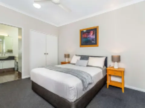 Comfort Inn & Suites Karratha Hotels in Karratha