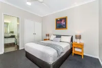 Comfort Inn & Suites Karratha Hotels in Karratha