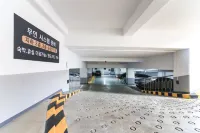 يووبي هوتل - موتيلات