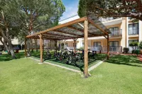 Sol Sancti Petri Aparthotel Hotel a Bay of Cadiz