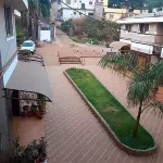 Silver Oak Villa Hotels in Sayghar