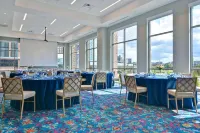 Hampton Inn & Suites Nashville Downtown Capitol View - Pet-friendly