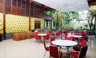 Villa Jatimas Hijau