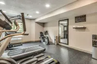 Sleep Inn Fort Mill Near Carowinds Blvd Hotel di Steele Creek