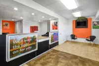 Motel 6 Memphis, TN - Downtown