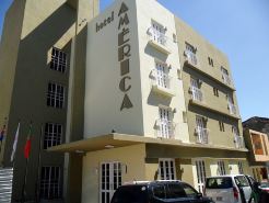 Hotel Cubanacan America