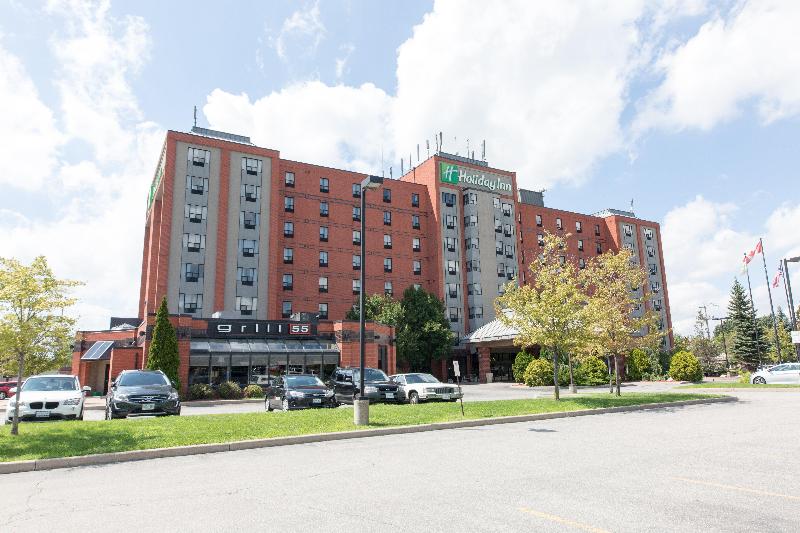 Holiday Inn Windsor - Ambassador Bridge, an Ihg Hotel